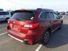 SUBARU LEGACY OUTBACK