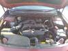 SUBARU LEGACY OUTBACK