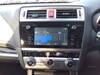 SUBARU LEGACY OUTBACK