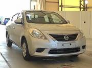 2012 NISSAN LATIO