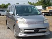 2006 TOYOTA VOXY Z KIRAMEKI
