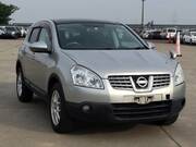 2008 NISSAN DUALIS 20G FOUR