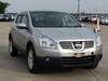 NISSAN DUALIS