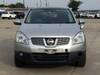 NISSAN DUALIS