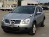 NISSAN DUALIS