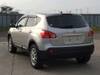 NISSAN DUALIS