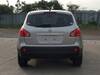 NISSAN DUALIS