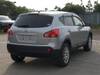 NISSAN DUALIS