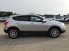 NISSAN DUALIS
