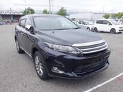 2017 TOYOTA HARRIER PREMIUM