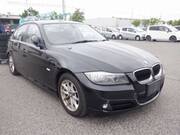 2010 BMW 3 SERIES 320I