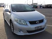 2008 TOYOTA COROLLA FIELDER