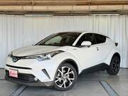 2017 TOYOTA C-HR G