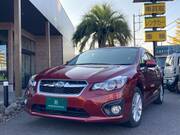 2012 SUBARU IMPREZA SPORTS