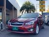 SUBARU IMPREZA SPORTS