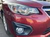 SUBARU IMPREZA SPORTS