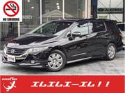 2010 HONDA ODYSSEY