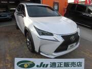 2015 LEXUS NX
