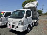 2016 SUZUKI CARRY TRUCK