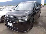 2024 HONDA STEPWAGON