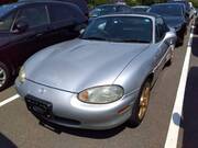 1999 MAZDA ROADSTER