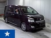 2012 TOYOTA VOXY