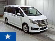 2013 HONDA STEPWAGON