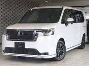 2025 HONDA STEPWAGON