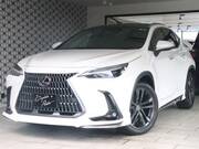 2023 LEXUS NX