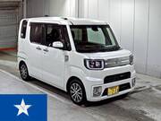 2017 DAIHATSU WAKE