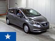 2020 NISSAN NOTE
