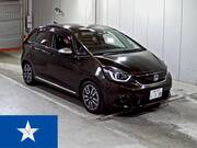 2020 HONDA FIT