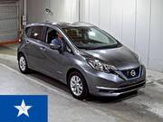 2020 NISSAN NOTE