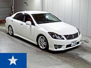 2012 TOYOTA CROWN