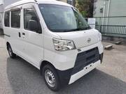 2018 DAIHATSU HIJET CARGO