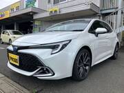 2025 TOYOTA COROLLA SPORTS