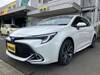 TOYOTA COROLLA SPORTS