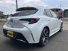 TOYOTA COROLLA SPORTS