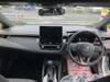 TOYOTA COROLLA SPORTS
