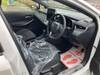 TOYOTA COROLLA SPORTS