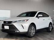 2023 TOYOTA HARRIER HYBRID Z LEATHER PKG
