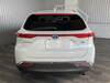 TOYOTA HARRIER HYBRID
