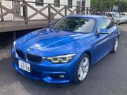 2019 BMW 4 SERIES