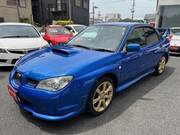 2006 SUBARU IMPREZA WRX