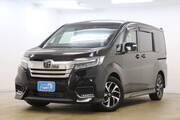 2019 HONDA STEPWAGON