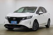 2023 NISSAN NOTE