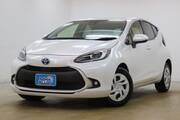2021 TOYOTA AQUA