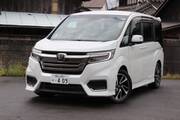 2021 HONDA STEPWAGON