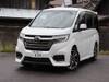 HONDA STEPWAGON