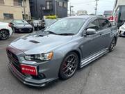 2016 MITSUBISHI LANCER